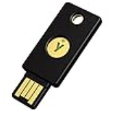 YubiKey 5 NFC